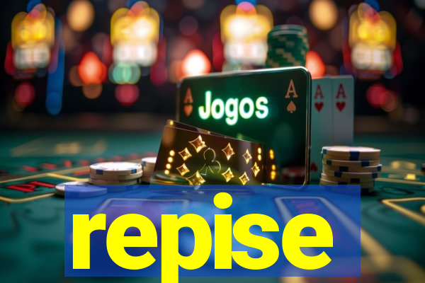 repise-se significado juridico
